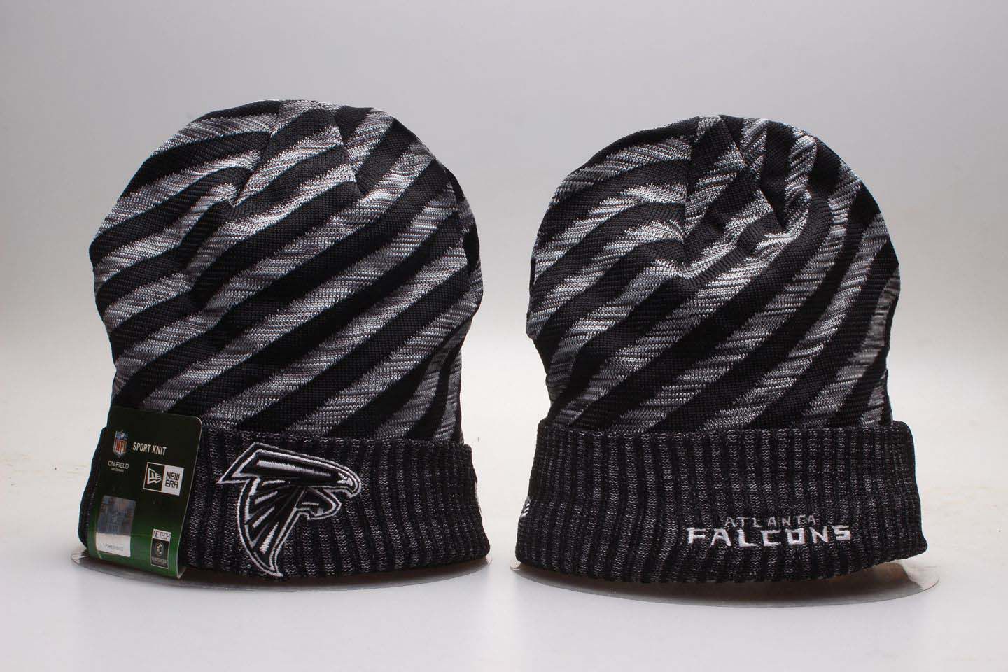 2023 NFL Atlanta Falcons beanies ypmy3